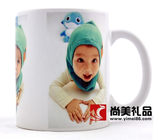 照片马克杯定做
