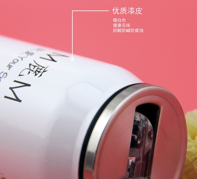 易拉罐照片保温杯定做