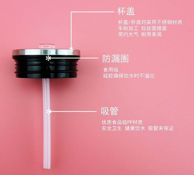 易拉罐照片保温杯定做