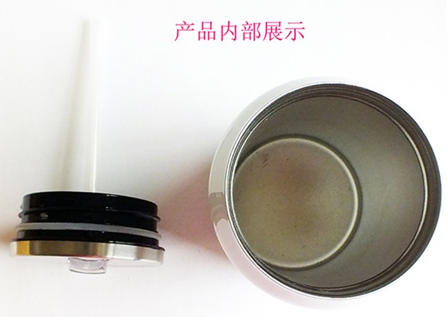 易拉罐照片保温杯定做