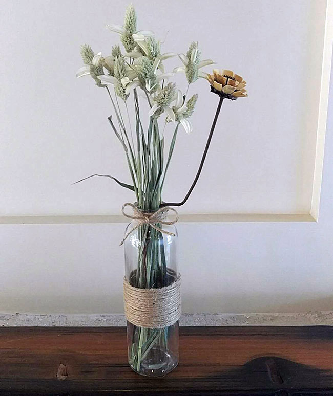 ������ƿ����DIY